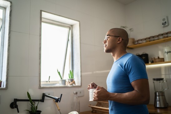 WFH Morning Tips
