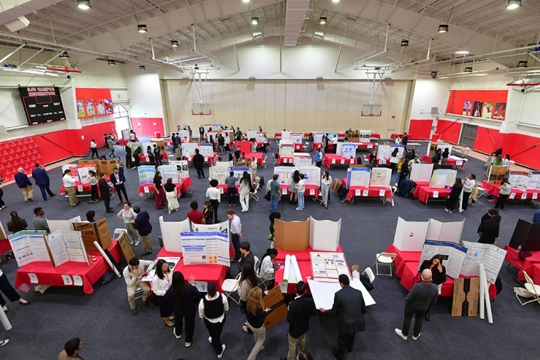 St. John’s Research Conference