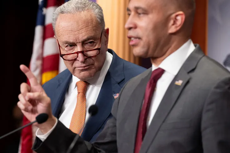 Democrats Biggest Problem