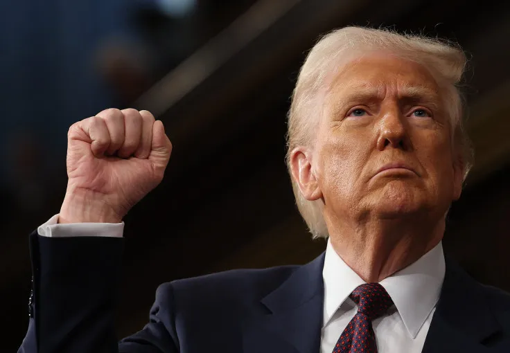 Trump's Ludicrous Gold Card